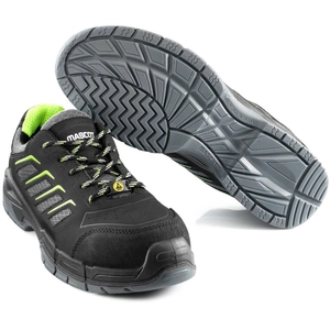 Mascot Chaussures De Sécurité Larges F0108 pas cher