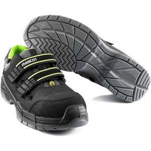 Mascot Chaussures De Sécurité Larges F0107 pas cher
