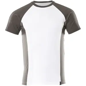 Mascot T-shirt à Manches Courtes Unique 50567 pas cher