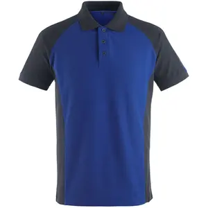 Comparateur de prix : Mascot Polo à Manches Courtes Unique 50569