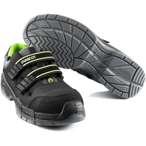 Mascot Chaussures De Sécurité Footwear Fit F0107 pas cher