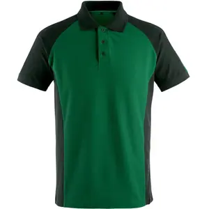 Comparateur de prix : Mascot Polo à Manches Courtes Unique 50569
