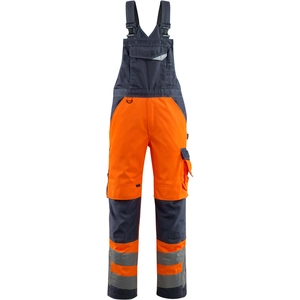 Mascot Combinaison Avec Poches Pour Genouillères Safe Supreme 15569 pas cher