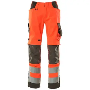 Mascot Pantalon De Travail Safe Supreme 15579 pas cher