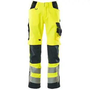 Comparateur de prix : Mascot Pantalon De Travail Safe Supreme 15579