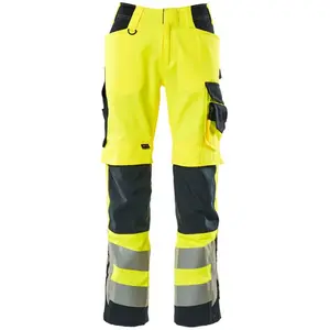 Comparateur de prix : Mascot Pantalon De Travail Safe Supreme 15579