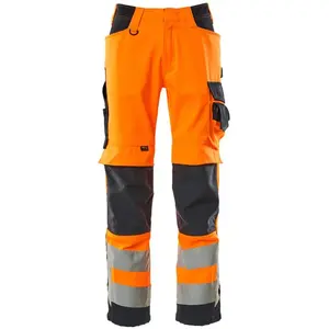Comparateur de prix : Mascot Pantalon De Travail Safe Supreme 15579