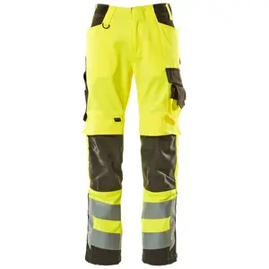 Mascot Pantalon De Travail Safe Supreme 15579 pas cher