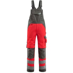 Mascot Combinaison Avec Poches Pour Genouillères Safe Supreme 15569