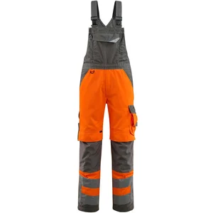Mascot Combinaison Avec Poches Pour Genouillères Safe Supreme 15569