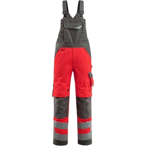 Mascot Combinaison Avec Poches Pour Genouillères Safe Supreme 15569 pas cher