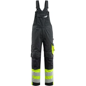 Comparateur de prix : Mascot Combinaison Avec Poches Pour Genouillères Safe Supreme 15669