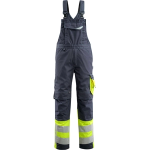 Mascot Combinaison Avec Poches Pour Genouillères Safe Supreme 15669 pas cher