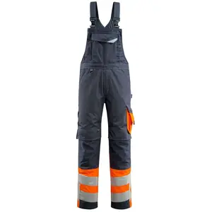 Mascot Combinaison Avec Poches Pour Genouillères Safe Supreme 15669 pas cher