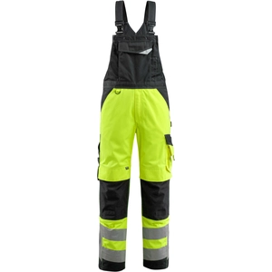 Mascot Combinaison Avec Poches Pour Genouillères Safe Supreme 15569 pas cher