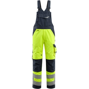 Mascot Combinaison Avec Poches Pour Genouillères Safe Supreme 15569 pas cher