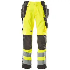 Mascot Pantalon De Travail Safe Supreme 15531 Hanging Pockets Big pas cher
