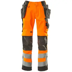 Mascot Pantalon De Travail Safe Supreme 15531 Hanging Pockets Big pas cher