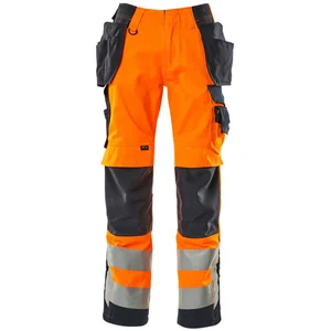 Mascot Pantalon De Travail Safe Supreme 15531 Hanging Pockets Big pas cher