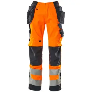 Mascot Pantalon De Travail Safe Supreme 15531 Hanging Pockets Big pas cher
