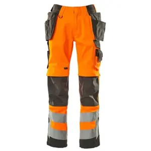 Mascot Pantalon De Travail Safe Supreme 15531 Hanging Pockets Big pas cher