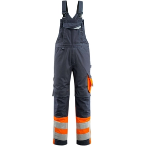 Mascot Combinaison Avec Poches Pour Genouillères Safe Supreme 15669 pas cher