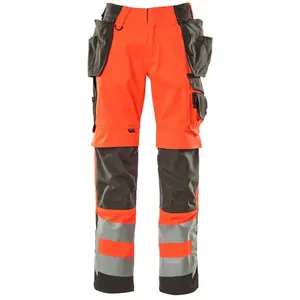 Mascot Pantalon De Travail Safe Supreme 15531 Hanging Pockets Big pas cher