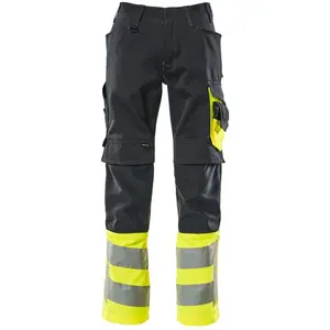 Mascot Pantalon De Travail Safe Supreme 15679 pas cher