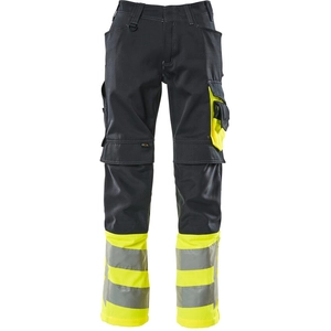 Mascot Pantalon De Travail Safe Supreme 15679 pas cher