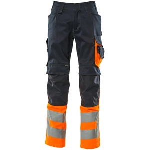 Mascot Pantalon De Travail Safe Supreme 15679 pas cher