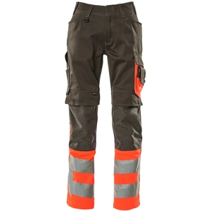 Mascot Pantalon De Travail Safe Supreme 15679 pas cher