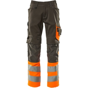 Comparateur de prix : Mascot Pantalon De Travail Safe Supreme 15679
