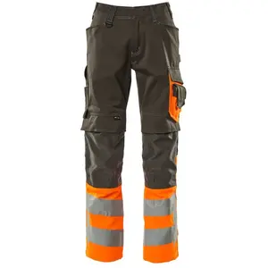 Comparateur de prix : Mascot Pantalon De Travail Safe Supreme 15679