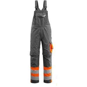 Mascot Combinaison Avec Poches Pour Genouillères Safe Supreme 15669