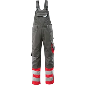 Mascot Combinaison Avec Poches Pour Genouillères Safe Supreme 15669 pas cher