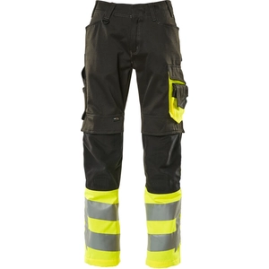 Comparateur de prix : Mascot Pantalon De Travail Safe Supreme 15679