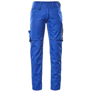 Comparateur de prix : Mascot Pantalon De Travail Unique 12579 Big Thigh Pockets