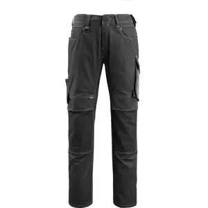 Comparateur de prix : Mascot Mannheim Werkbroek - 12679 82-56 - d.navy/k.blauw