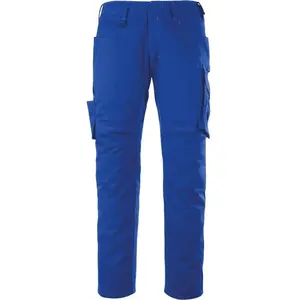 Comparateur de prix : Mascot Pantalon De Travail Unique 12579 Big Thigh Pockets