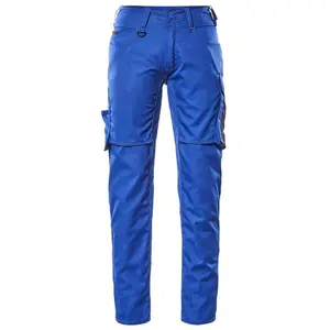 Comparateur de prix : Mascot Pantalon De Travail Unique 12579 Big Thigh Pockets