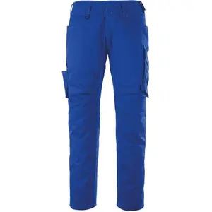 Comparateur de prix : Mascot Pantalon De Travail Unique 12579 Big Thigh Pockets