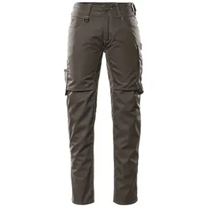 Mascot 12579-442-1809-82C44 Oldenburg Pantalon Taille Longueur 82 cm/C44 Anthracite Foncé/Noir