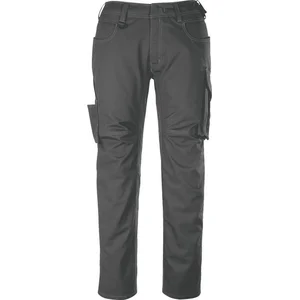 Mascot Pantalon De Travail Unique 12579 Big Thigh Pockets