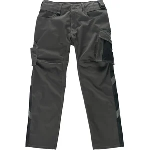 Comparateur de prix : Mascot Pantalon De Travail Unique 12579 Big Thigh Pockets