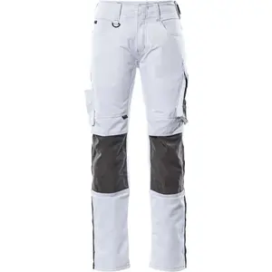 Comparateur de prix : Mascot Mannheim Werkbroek - 12679 82-52 - d.antrac./zwart