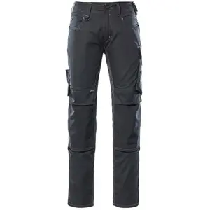 Mascot Mannheim Werkbroek - 12679 82-48 - zwart/d.antrac. pas cher