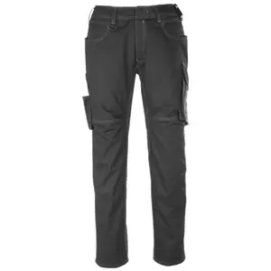 Mascot Pantalon De Travail Unique 12079 Big Thigh Pockets pas cher