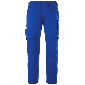 Comparateur de prix : ESVSHOP.nl Mascot Pantalon De Travail Unique 12079 Big Thigh Pockets