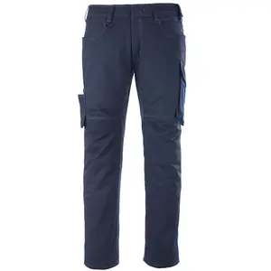 Comparateur de prix : ESVSHOP.nl Mascot Pantalon De Travail Unique 12079 Big Thigh Pockets