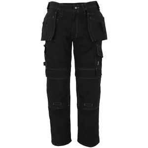 Comparateur de prix : Mascot Pantalon De Travail Hardwear 08131 Hanging Pockets Big